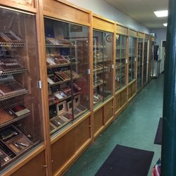 Stogies Cigar & Tobacco Shop - Amazing selection!