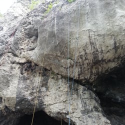 Peilstein Climbing garten