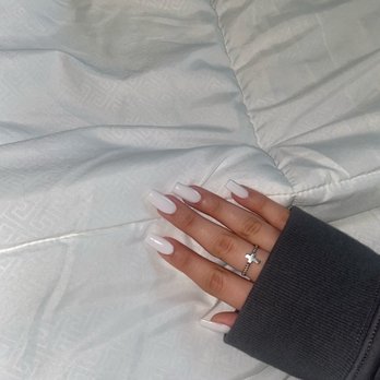 Lush Nails Spa - Nail Salons Near Me - Kyle, Texas