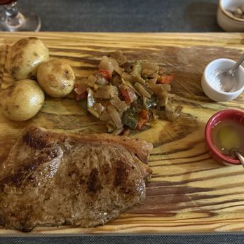 Ribeira Square - Steak - Portuguese Near Me - Porto, 13