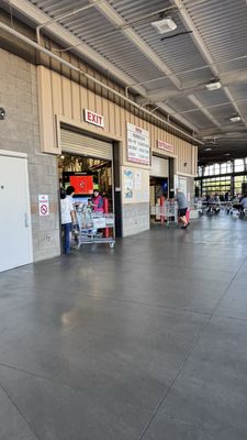 Costco Wholesale by null