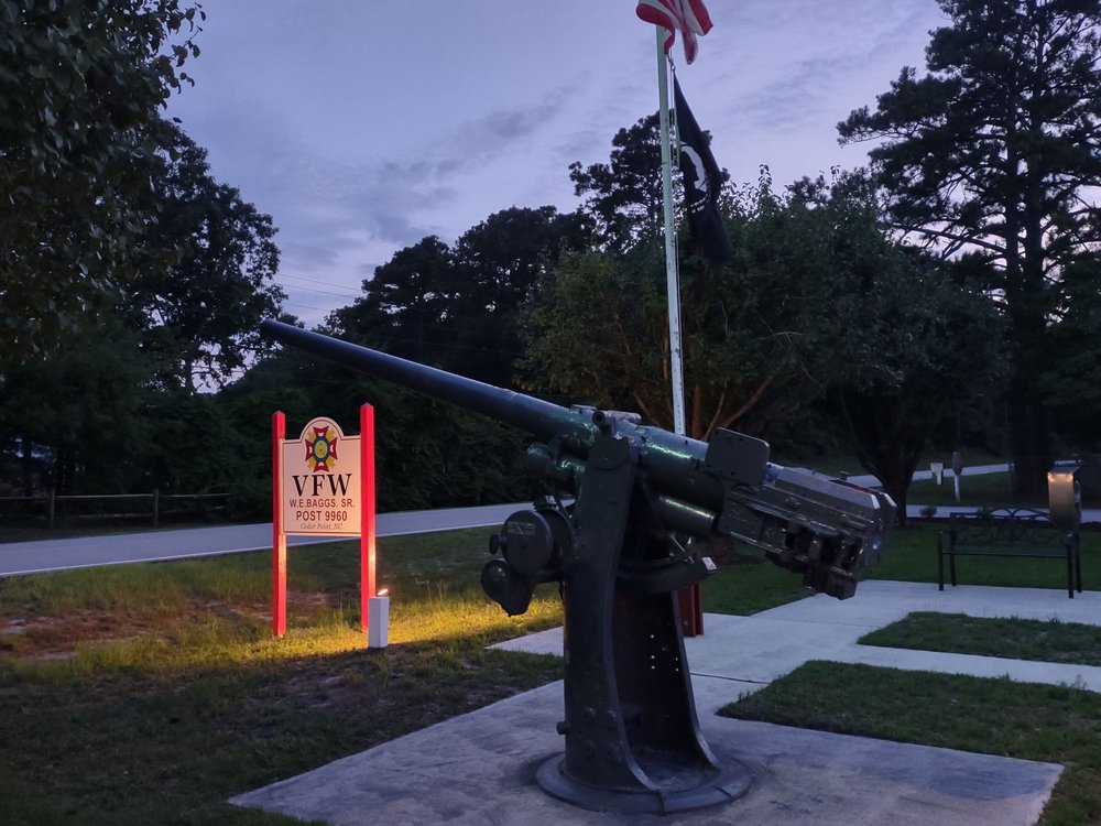 Veterans of Foreign Wars