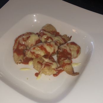 OKI Asian Bistro - Rock Shrimp - Japanese Near Me - Vernon, Connecticut OKI Asian Bistro - Rock Shrimp - Japanese Near Me - Vernon, Connecticut