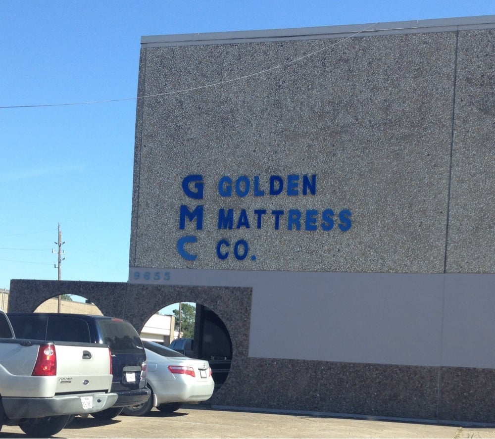 GOLDEN MATTRESS CO - Updated July 2025 - 9655 W Tidwell Rd, Houston ...