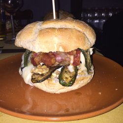 Ham Ham - Il Parigino