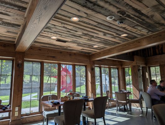 Star Hill Provisions at Maker’s Mark Distillery by null