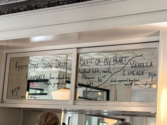 Fellow Mountain Cafe by null Fellow Mountain Cafe by null