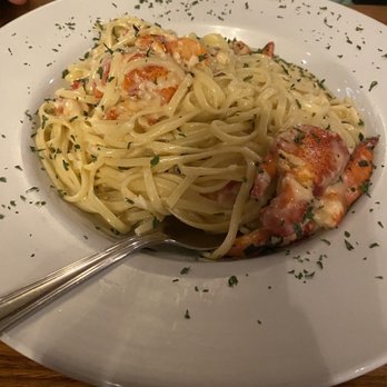 Winthrop Arms Restaurant - Creamy lobster pasta special - Seafood Near Me - Winthrop, Massachusetts Winthrop Arms Restaurant - Creamy lobster pasta special - Seafood Near Me - Winthrop, Massachusetts