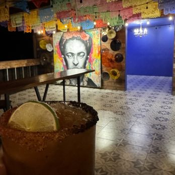 Casa Frida - Compadre - Wine Tasting Room Near Me - Ensenada, BCN Casa Frida - Compadre - Wine Tasting Room Near Me - Ensenada, BCN