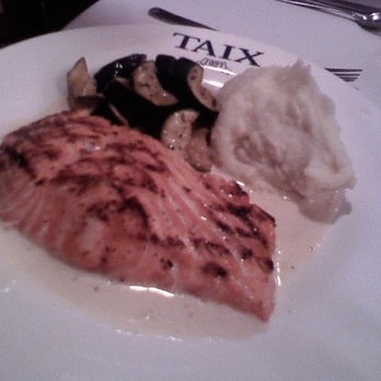 Taix French Restaurant