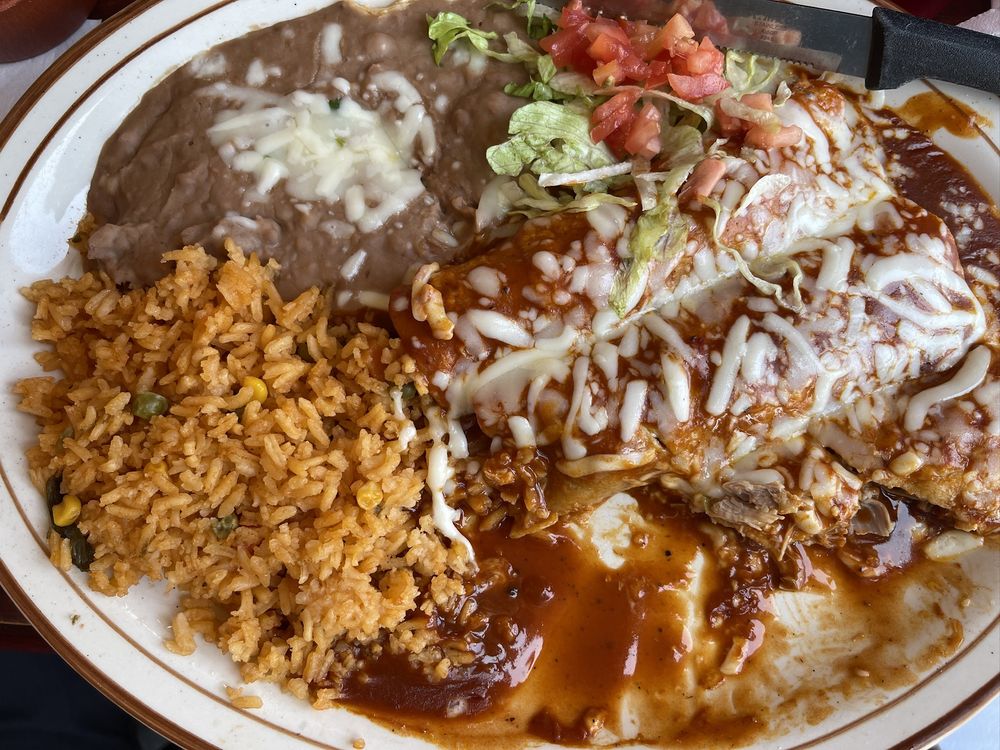 El Primo Restaurant
