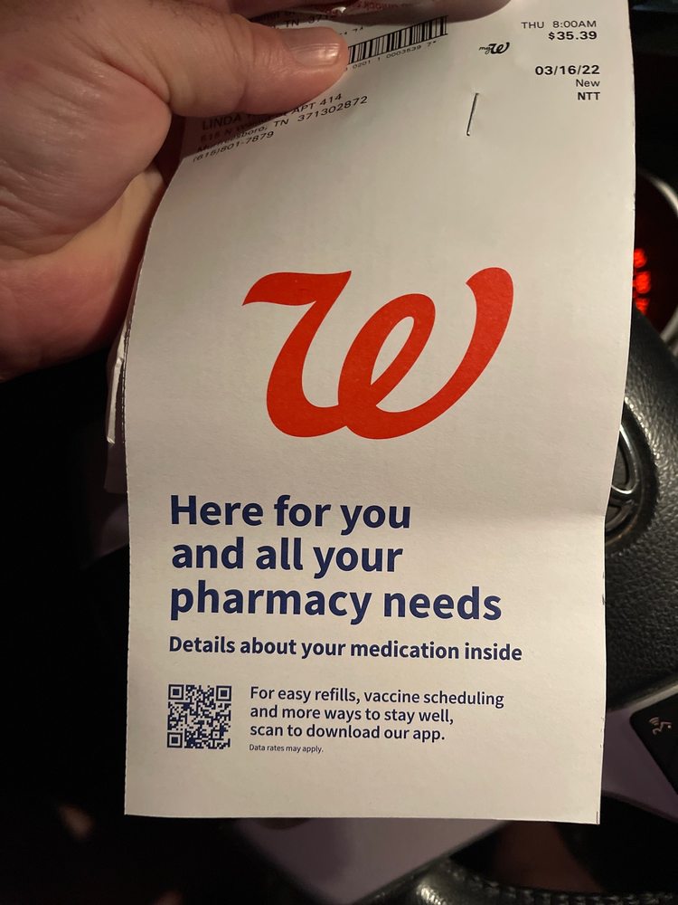 WALGREENS 13 Photos Drugstores 106 W Northfield Blvd