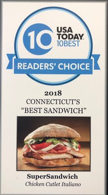 Super Sandwich by null