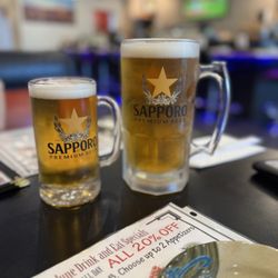 Sai Japanese Bistro