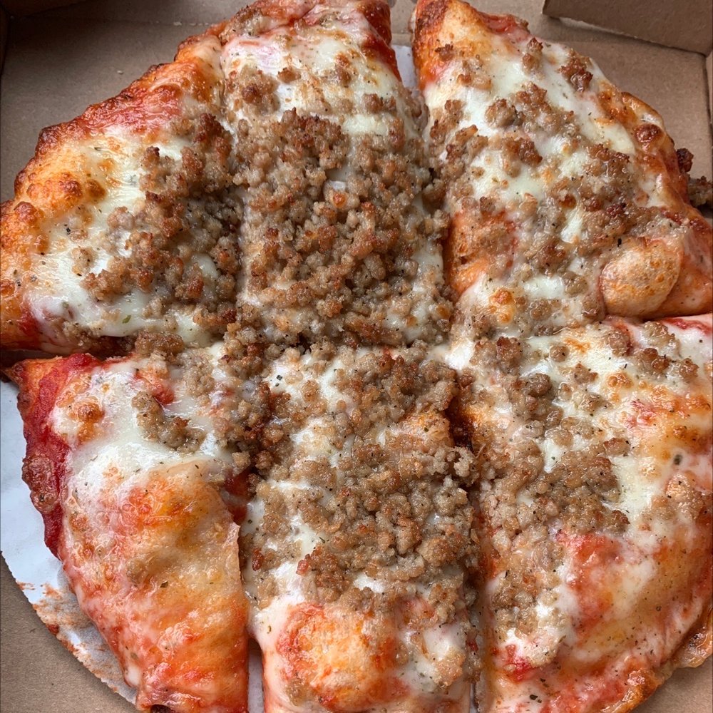 PIZZA KING Updated September 2024 14 Photos & 42 Reviews 1005 N