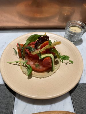 AmperSandwich by null