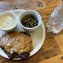 Photo of The Restaurant at David Crockett