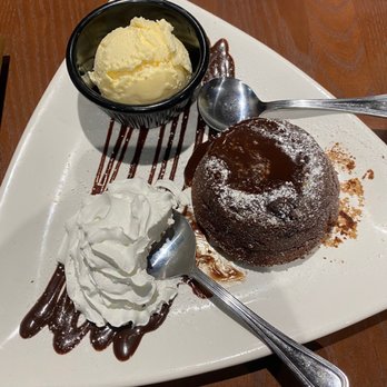 Local Goat - Lava Cake - Burgers Near Me - Ooltewah, Tennessee