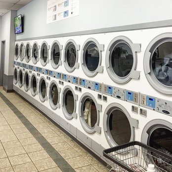 Pelham Plaza Laundromat - Laundromat Near Me - Pelham, New York Pelham Plaza Laundromat - Laundromat Near Me - Pelham, New York