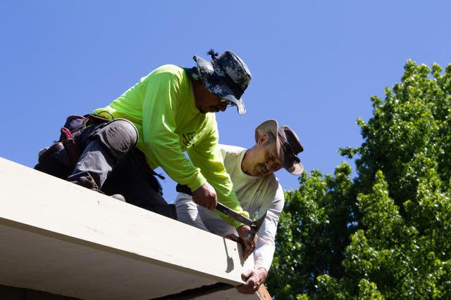 Slide of Dynasty Roofing, Inc