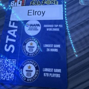 Best in Games - Great bartender - Arcades Near Me - Ypsilanti, Michigan