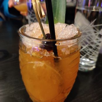 Gordon Ramsay Hell's Kitchen - Mixed drink - Steakhouses Near Me - Stateline, Nevada