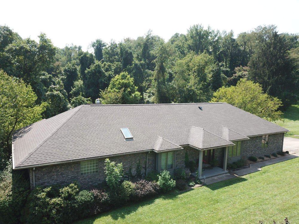 Slide of MHI Roofing