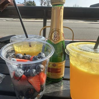 Eggsactly - Breakfast & Brunch Near Me - La Verne, California