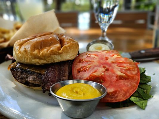 Roaring Fork by null