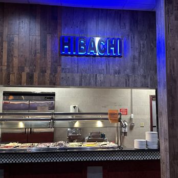Flaming Grill - Buffets Near Me - Hamilton Township, New Jersey