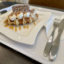 Biscoff
