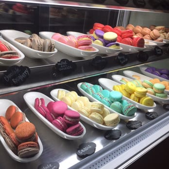 Le Bon Macaron - Macarons Near Me - Grand Rapids, Michigan