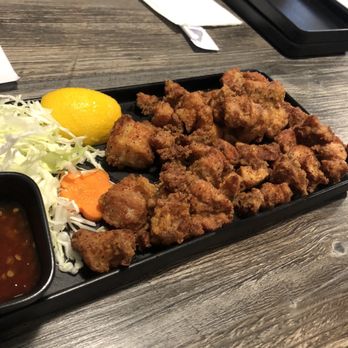 Hako - Chicken karagi - Sushi Bars Near Me - Irvine, California Hako - Chicken karagi - Sushi Bars Near Me - Irvine, California