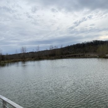 North Wetland - Parks Near Me - Jeffersontown, Kentucky