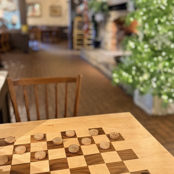 Cracker Barrel Old Country Store - Games - Breakfast & Brunch Near Me - Kingman, Arizona
