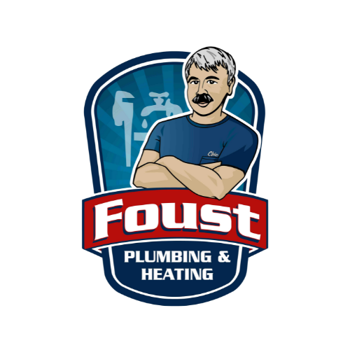 Slide of Foust Plumbing & Heating