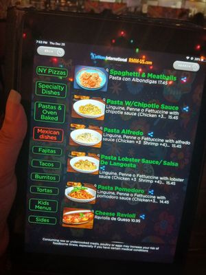 Menu photo 1 Taco Taco Pizza Pizza Hollywood, FL Menu photo 1 Taco Taco Pizza Pizza Hollywood, FL