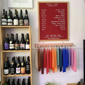 Lady & Larder - Cheese Shops Near Me - Santa Monica, California Lady & Larder - Cheese Shops Near Me - Santa Monica, California