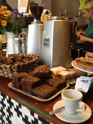 Filtry Cafe by null