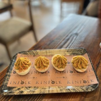 Kinfolk Southern Kitchen - Southern Near Me - Washington, DC, District of Columbia Kinfolk Southern Kitchen - Southern Near Me - Washington, DC, District of Columbia