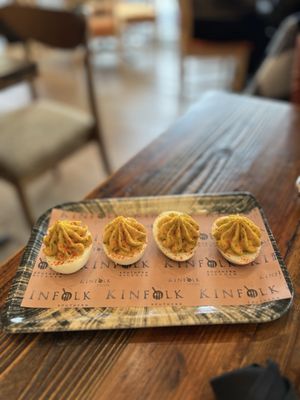 Kinfolk Southern Inspired Kitchen by null