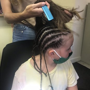 Beach Braids - Tattoo Near Me - Corolla, North Carolina