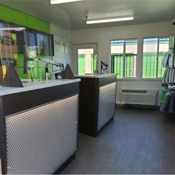 Extra Space Storage - Office - Self Storage Near Me - Watsonville, California