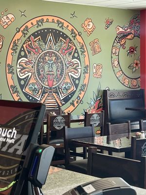 MAYA Mexican Eatery & Bar by null