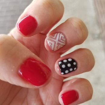 Horizon Nails & Spa - Love their gel manicures. They last longer than other places I've gone to. Thanks! - Nail Salons Near Me - Ramsey, New Jersey Horizon Nails & Spa - Love their gel manicures. They last longer than other places I've gone to. Thanks! - Nail Salons Near Me - Ramsey, New Jersey