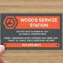 Photo of Wood's Service Station