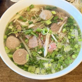 Pho Now - House Special - Vietnamese Near Me - San Jose, California Pho Now - House Special - Vietnamese Near Me - San Jose, California