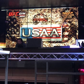 LEX Nightclub - Arm wrestling tournament - Dance Clubs Near Me - Reno, Nevada