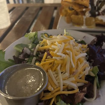 Guava Beach - Side salad with lemon honey vinaigrette - Sports Bars Near Me - San Diego, California Guava Beach - Side salad with lemon honey vinaigrette - Sports Bars Near Me - San Diego, California
