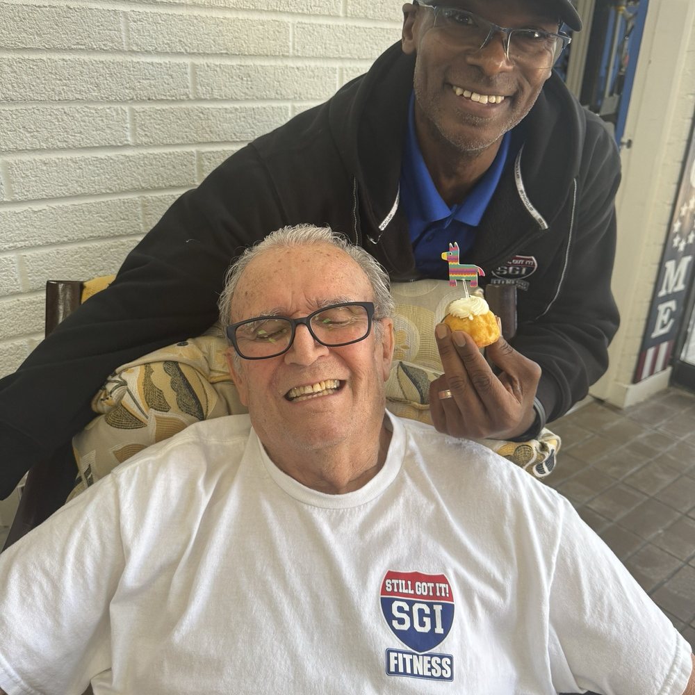 TOP 10 BEST Personal Trainer for Seniors near Crenshaw Blvd, Torrance, CA -  Updated 2026 - Yelp